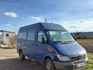 Авто Mercedes Sprinter 2004 № 8160567