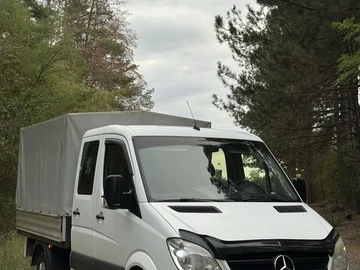 Авто Mercedes Sprinter 2012 № 8160671