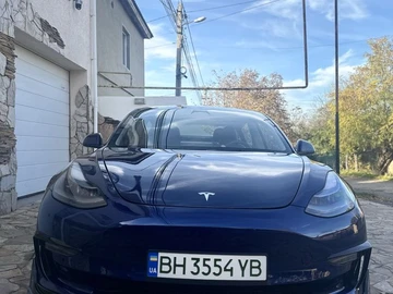 Авто Tesla Model 3 2022 № 8160672