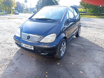 Авто Mercedes 190 2001 № 8160678