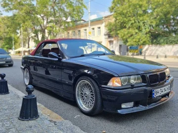 Авто BMW 3 Серия 1994 № 8160679