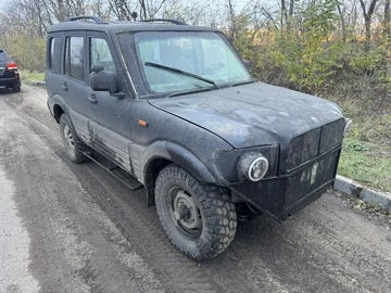 Авто FAW 3380 2005 № 8160699