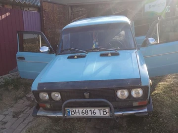 Авто ВАЗ 2106 1991 № 8160700
