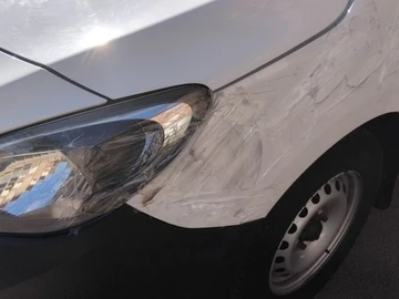 Авто Mercedes Mb 2015 № 8160705