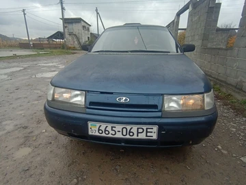 Авто ВАЗ 2110 2002 № 8160713