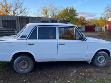 Авто ВАЗ 2101 1975 № 8160718