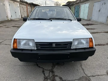 Авто ВАЗ 2109 2006 № 8160726