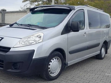 Авто Peugeot Expert 2009 № 8160727