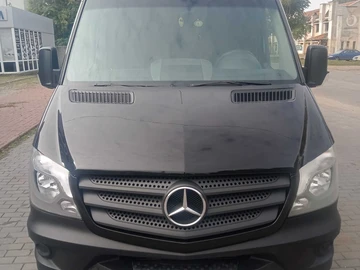 Авто Mercedes Sprinter 2015 № 8160730