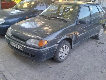 Авто ВАЗ 2115 2005 № 8160734