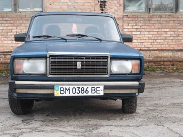 Авто ВАЗ 2105 1991 № 8160741