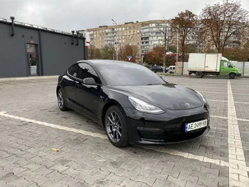 Авто Tesla Model 3 2020 № 8160742