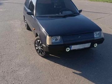 Авто ЗАЗ 1102 2009 № 8160795