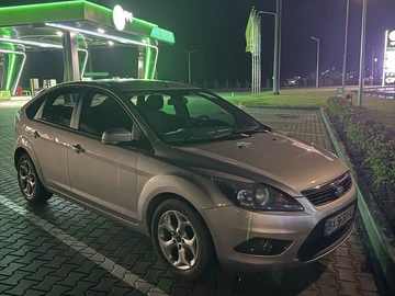 Авто Ford Focus 2011 № 8160798