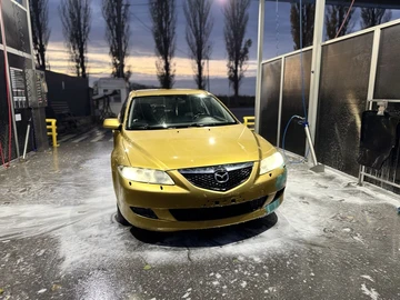 Авто Mazda 6 2002 № 8160799