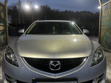 Авто Mazda 6 2007 № 8160802