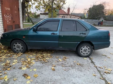 Авто SEAT Toledo 1993 № 8160807