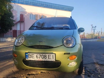 Авто KIA Avella 2008 № 8160810