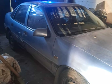Авто Chevrolet Vectra 1990 № 8160826