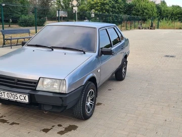 Авто ВАЗ 21099 2005 № 8160831