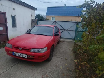 Авто Toyota Corolla 1995 № 8160838