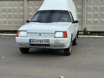 Авто ЗАЗ 1105 2008 № 8160929
