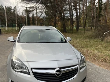 Авто Opel Insignia 2016 № 8160953