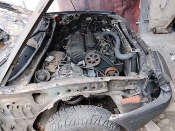 Авто Mazda 323 1991 № 8160955