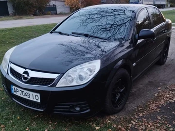 Авто Opel Vectra 2006 № 8160958