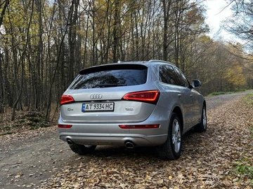 Авто Audi Q5 2015 № 8160960