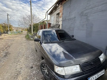 Авто ВАЗ 2110 2007 № 8160962