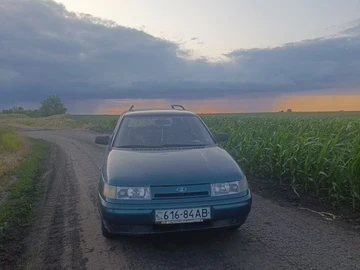 Авто ВАЗ 2111 2002 № 8160967
