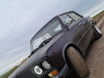 Авто ВАЗ 2106 1990 № 8160977