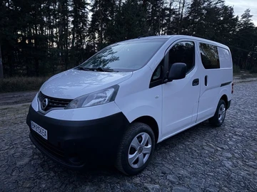 Авто Nissan Nv200 2012 № 8160979