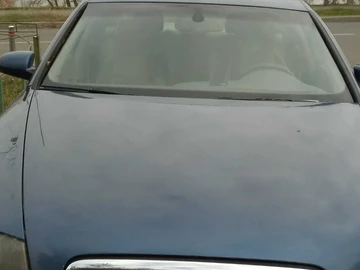 Авто Audi A6 2005 № 8161042