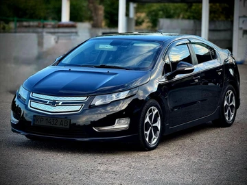 Авто Chevrolet Volt 2014 № 8161043