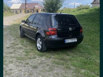 Авто Volkswagen Golf 2002 № 8161044