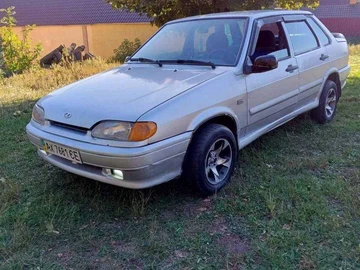 Авто ВАЗ 2115 2009 № 8161046