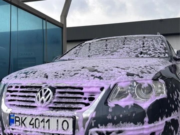 Авто Volkswagen Corrado 2008 № 8161057