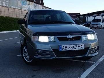 Авто ВАЗ 2112 2005 № 8161060