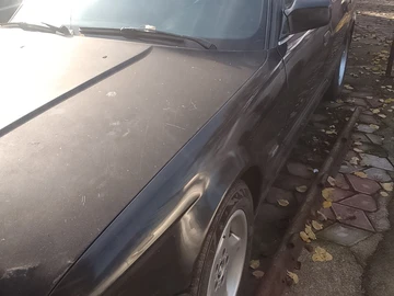 Авто BMW 5 Серия 1999 № 8161070