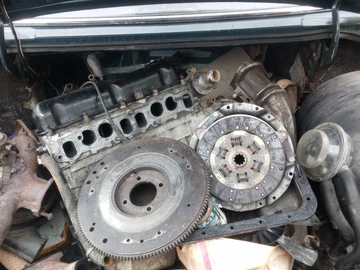 Авто ГАЗ 3110 2005 № 8161083