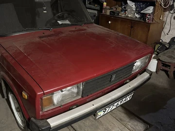 Авто ВАЗ 2105 1994 № 8161086