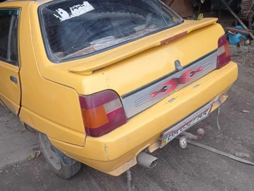 Авто ЗАЗ 1103 Slavuta 1999 № 8161099
