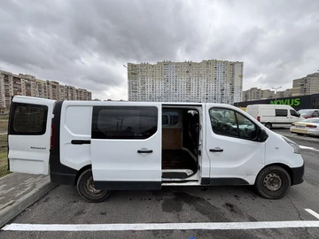 Авто Renault 4 2015 № 8161102