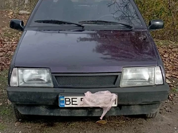 Авто ВАЗ 21099 2002 № 8161110
