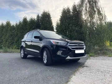 Авто Ford Escape 2016 № 8161229