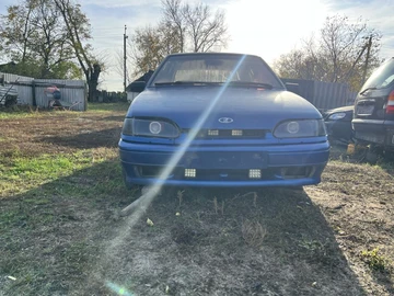 Авто ВАЗ 2115 2008 № 8161231
