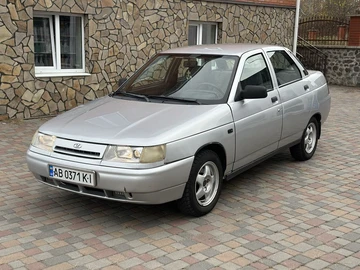 Авто ВАЗ 2110 2006 № 8161232