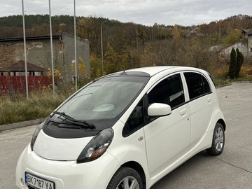Авто Mitsubishi I 2011 № 8161236